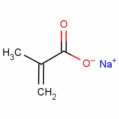 Sodium methacrylate